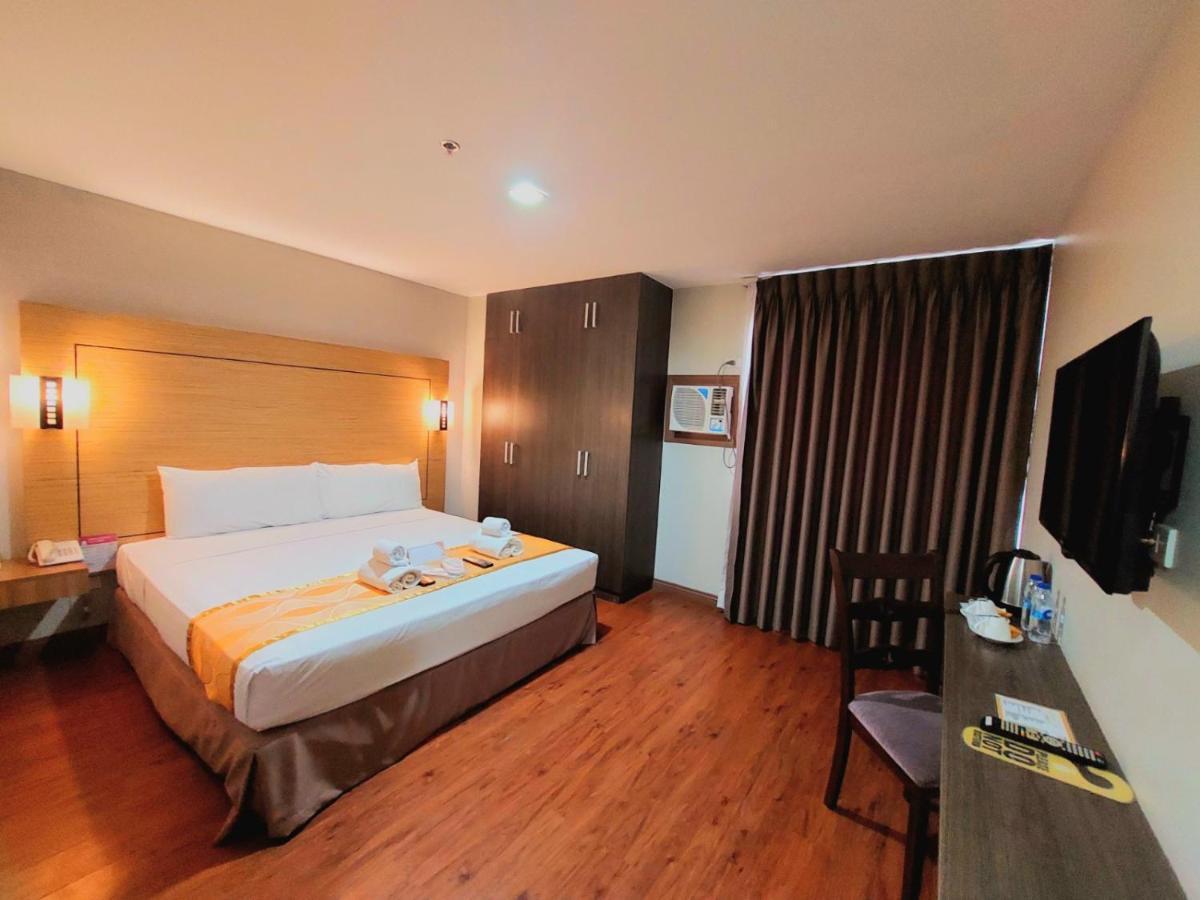 Tagaytay Sixb Tagaytay City