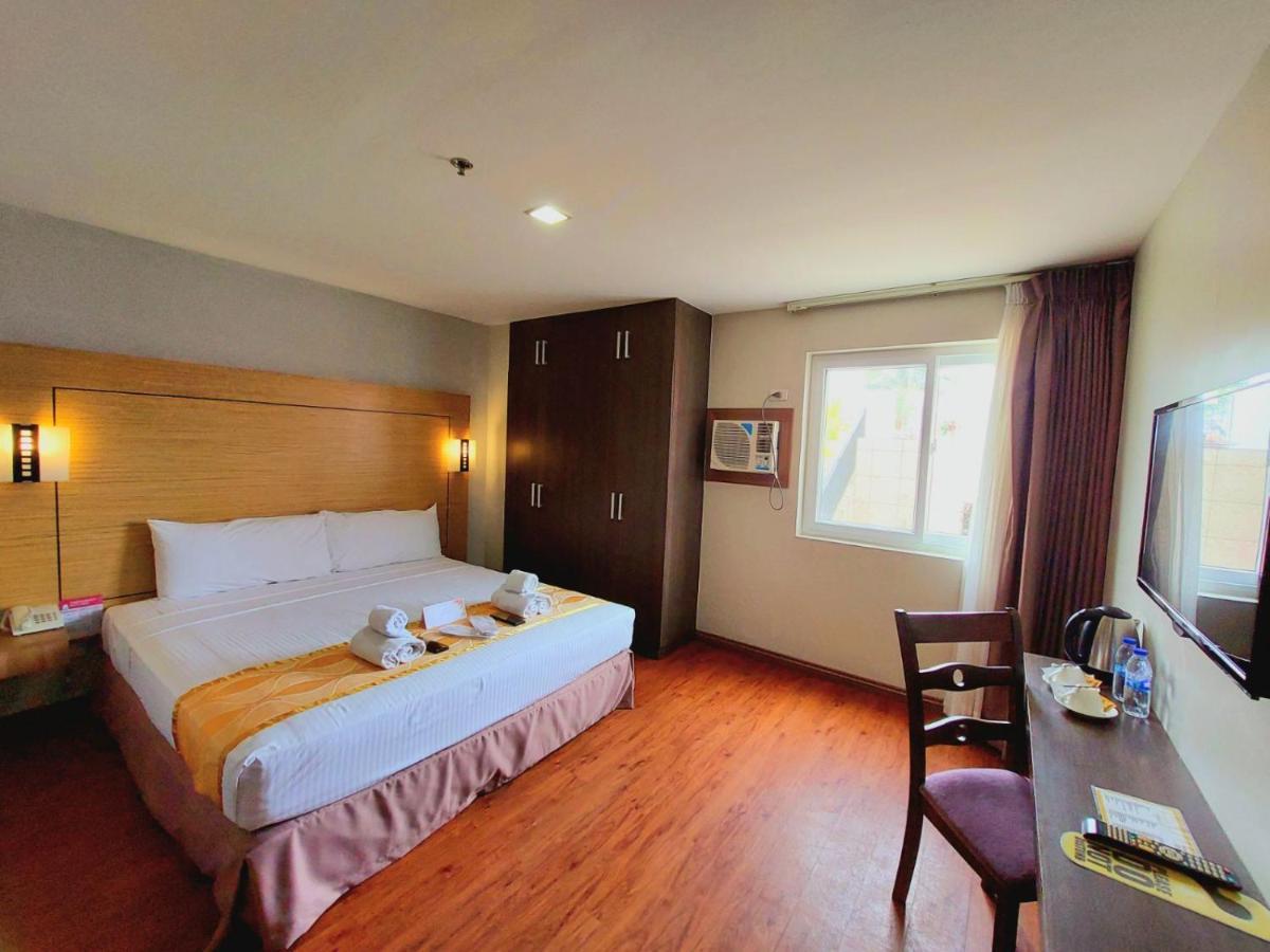 Tagaytay Sixb Hotel Tagaytay City