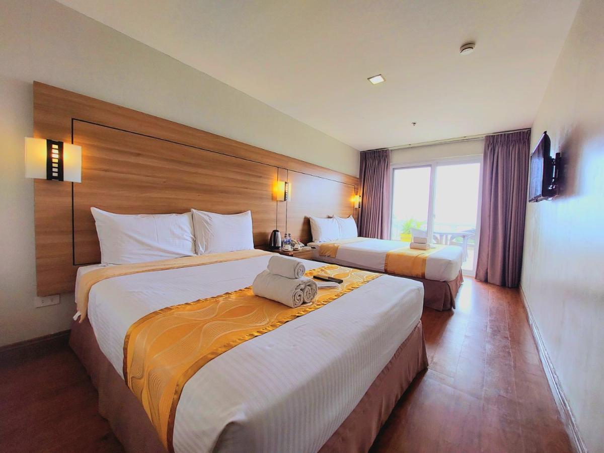 Hotel Tagaytay Sixb