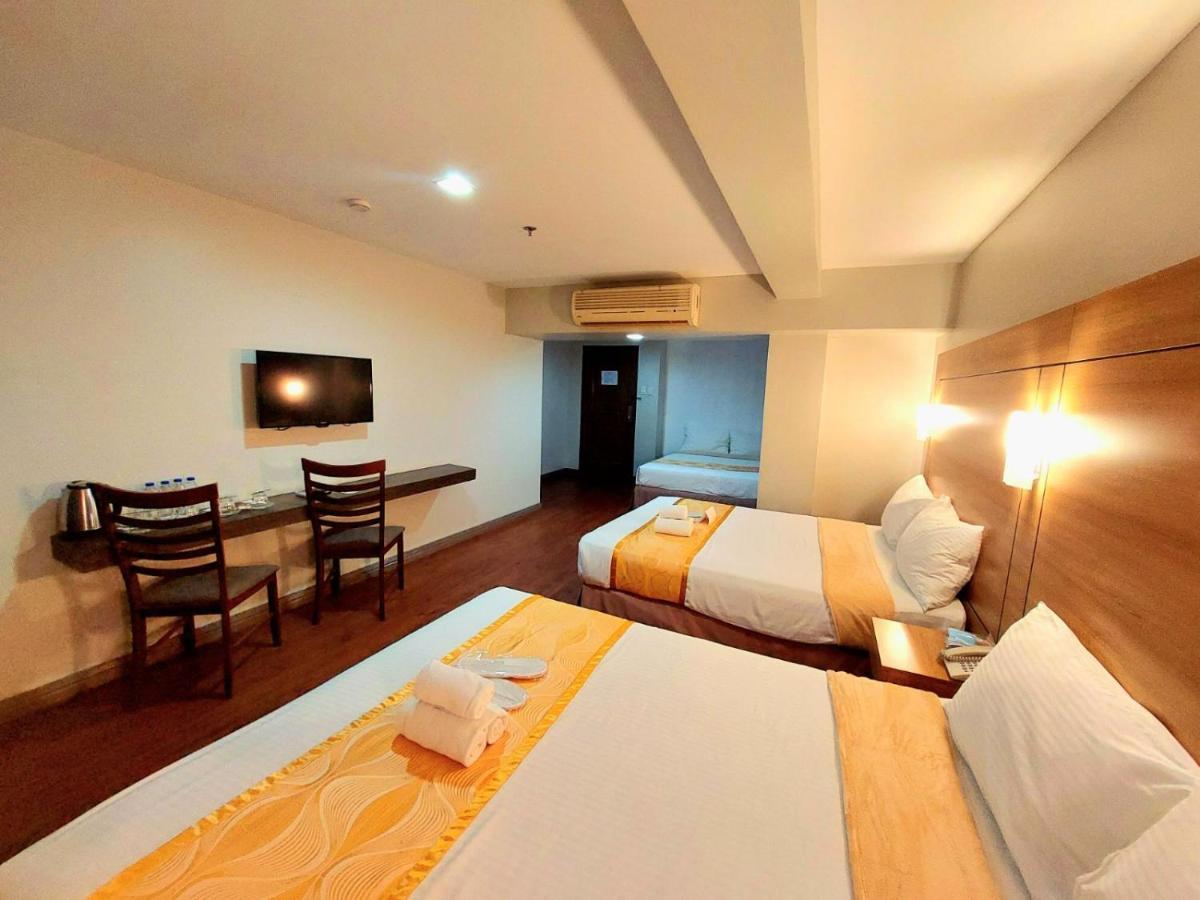 Tagaytay Sixb 3* Tagaytay City