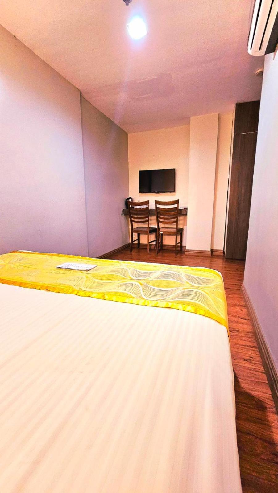 Tagaytay Sixb Hotel Tagaytay City