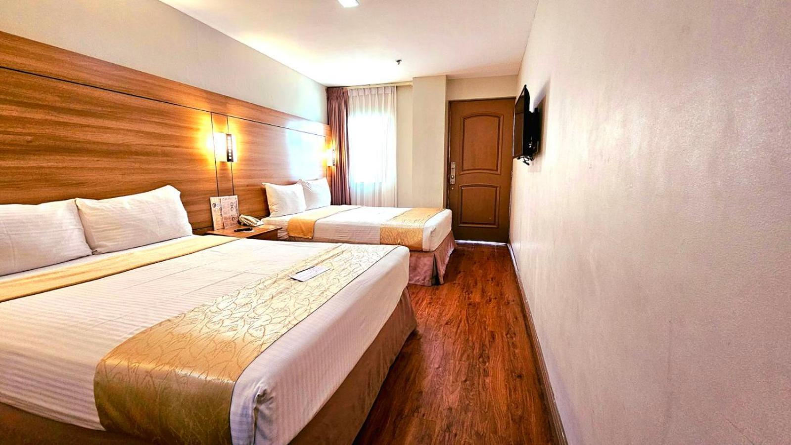 Tagaytay Sixb Hotel Tagaytay City